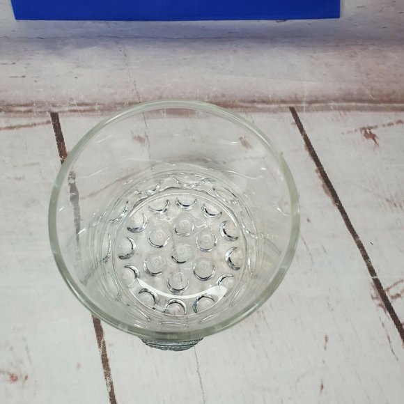Cutty Sark The Real McCoy Whiskey Pewter Glass Ball Bottom - Picture 7 of 12